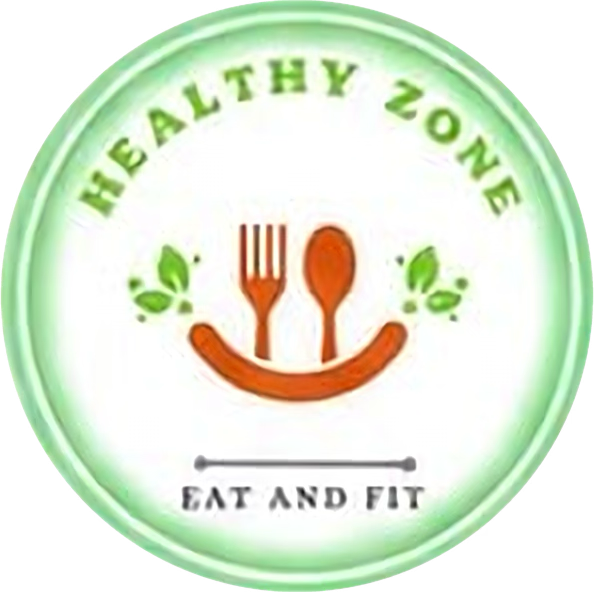 Logo Healthy Zone